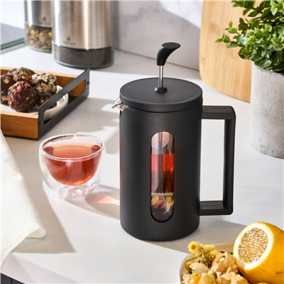 Karaca Leya Borosilikat Cam French Press
