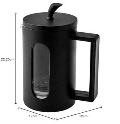 Karaca Leya French Press 350 ml