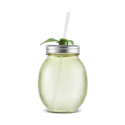 Karaca Limon Transparent Su Şişesi 700 Ml