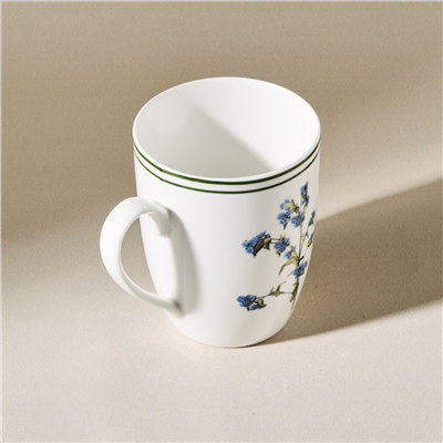 Karaca Little Garden Kupa 250 ml