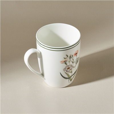 Karaca Little Garden Kupa 250 ml