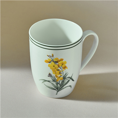 Karaca Little Garden Kupa 250 ml
