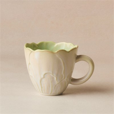 Karaca Magnolia Kupa 260 ml