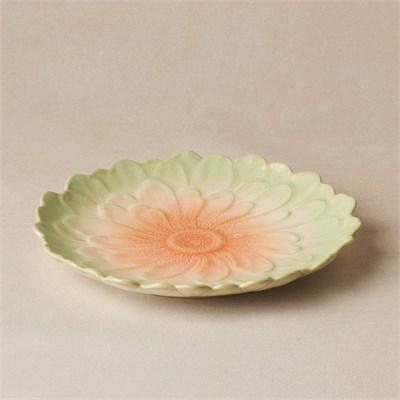 Karaca Magnolia Pasta Tabağı 20 cm