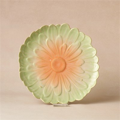 Karaca Magnolia Servis Tabağı 26 cm