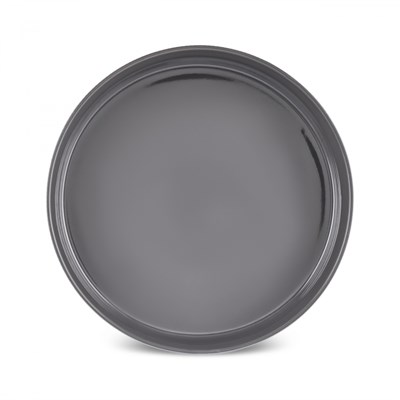 Karaca Massimo Bowl Kase Antrasi 23 cm