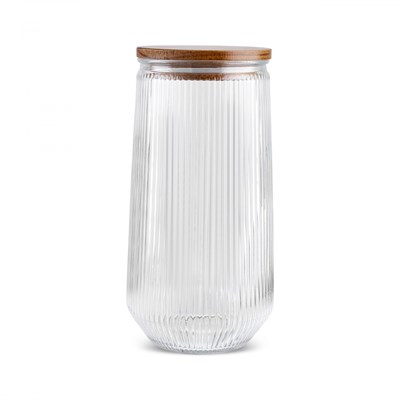 Karaca Massimo Cam Saklama Kabı 1400 ml