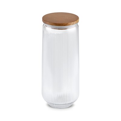 Karaca Massimo Cam Saklama Kabı 1700 ml