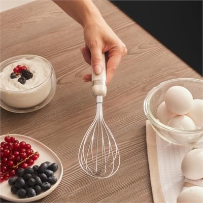 Karaca Mastermaid Çırpıcı Krem 29 cm