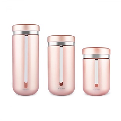 Karaca Mastermaid Saklama Kabı S Rosegold