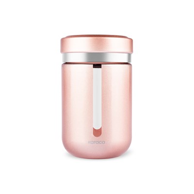 Karaca Mastermaid Saklama Kabı S Rosegold
