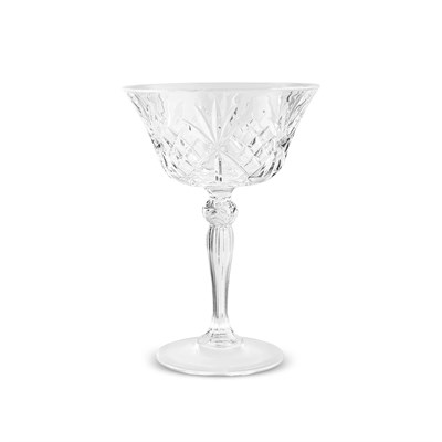 Karaca Melodia Martini Kadehi Şeffaf