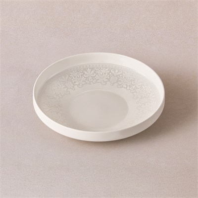 Karaca Minerva Çukur Tabak 19 cm
