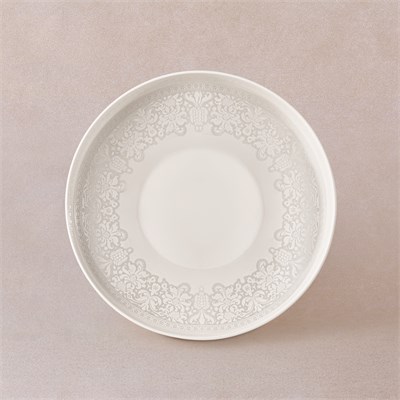 Karaca Minerva Çukur Tabak 19 cm