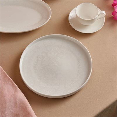 Karaca Minerva Pasta Tabağı 20 cm