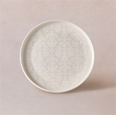 Karaca Minerva Pasta Tabağı 20 cm