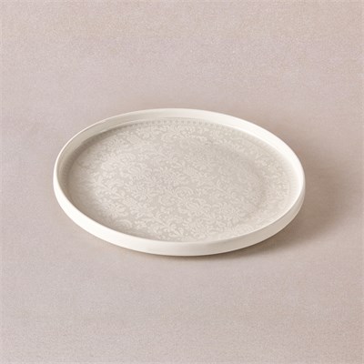 Karaca Minerva Pasta Tabağı 20 cm
