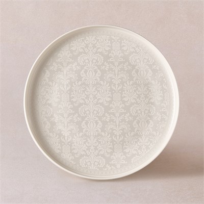 Karaca Minerva Servis Tabağı 27 cm