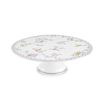 Karaca Minton Ayaklı Kek Standı 30 Cm