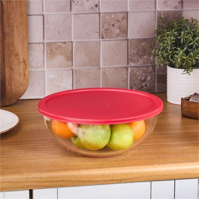 Karaca Mixy Karıştırma ve Saklama Kabı 3500 ml