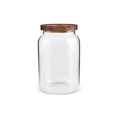 Karaca Mova Akasya Saklama Kabı 1800 ML