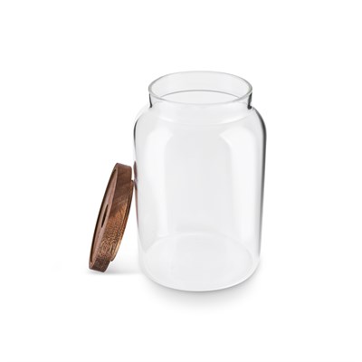Karaca Mova Akasya Saklama Kabı 1800 ML