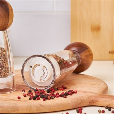 Karaca Myra Acacia 2li Baharat Değirmeni