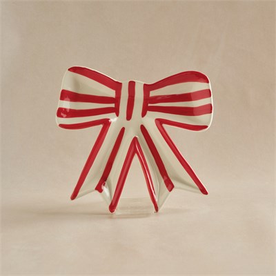 Karaca New Year Sunum Tabağı 20 cm
