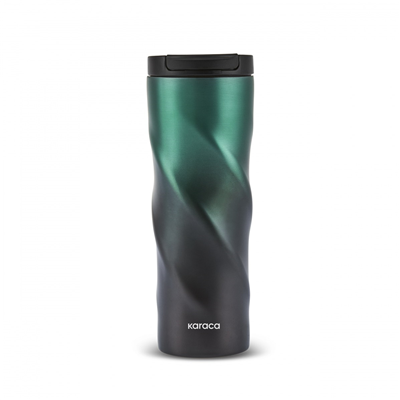 Karaca Orion Çelik Sızdırmaz Termos 500 ml