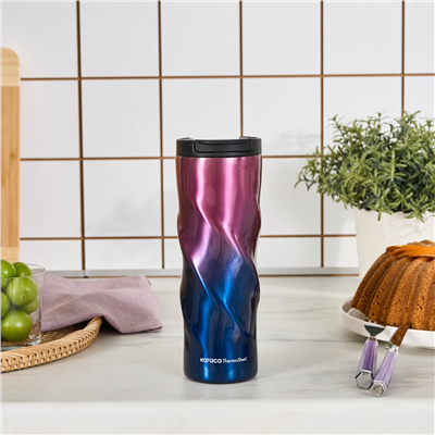 Karaca Orion Çelik Sızdırmaz Termos 500 ml