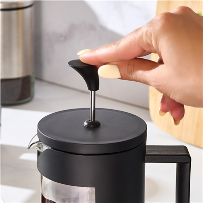 Karaca Pamir Borosilikat Cam French Press