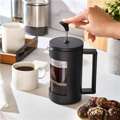 Karaca Pamir Borosilikat Cam French Press