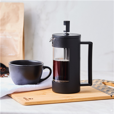 Karaca Pamir Borosilikat Cam French Press