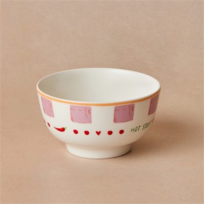 Karaca Pepper Club Çerezlik 11 cm