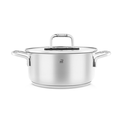 Karaca Powersteel 316+ Imperial Tencere