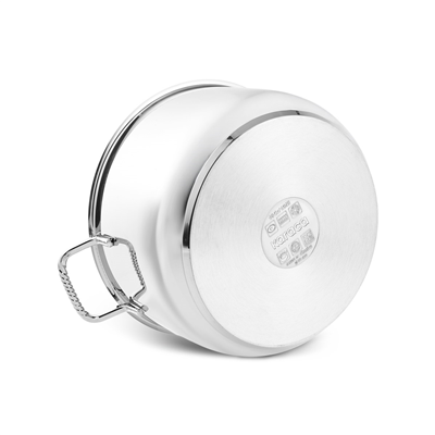 Karaca Powersteel 316+ Imperial Tencere