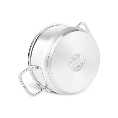 Karaca Powersteel 316+ Imperial Tencere