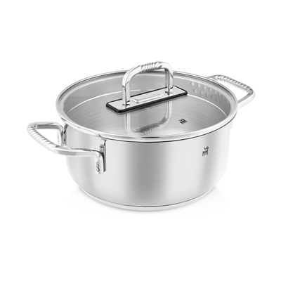 Karaca Powersteel 316+ Imperial Tencere