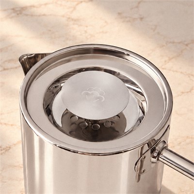 Karaca Powersteel 316+ Imperium Midi Çaydanlık Takımı 1,1L & 1,6L