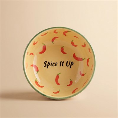 Karaca Spice It Up Yuvarlak Çerezlik 10 cm