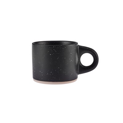 Karaca Stark Siyah Kupa 350 ml
