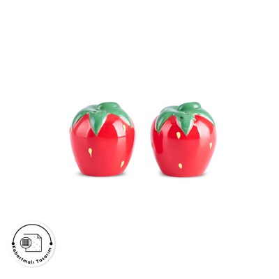 Karaca Strawberry Tuzluk Biberlik