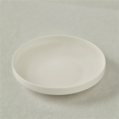 Karaca Stream Basic Line Çukur Tabak 19 cm
