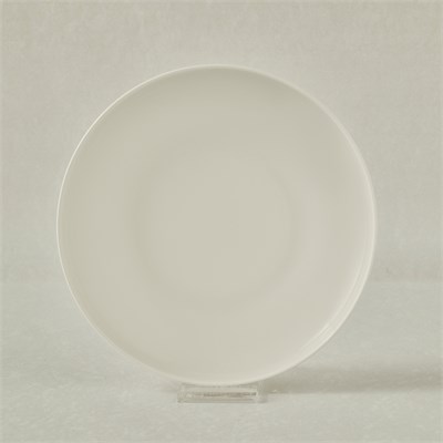 Karaca Stream Basic Line Çukur Tabak 19 cm