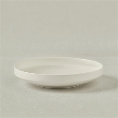 Karaca Stream Basic Line Çukur Tabak 19 cm