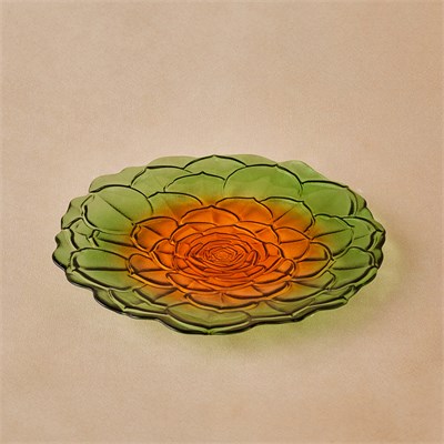 Karaca Sukulent Pasta Tabağı 21 cm