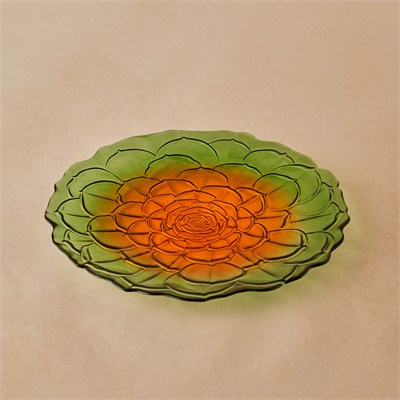 Karaca Sukulent Servis Tabağı 28 cm