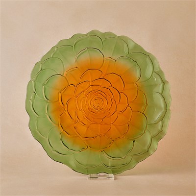Karaca Sukulent Servis Tabağı 28 cm