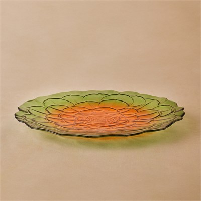 Karaca Sukulent Sunum Tabağı 32 cm