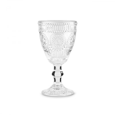 Karaca Sunflower Norım Kadeh 309 Ml